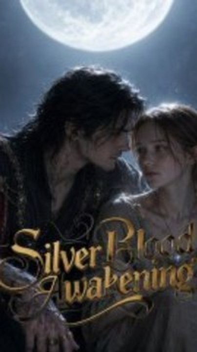 Silver Blood Luna Mini Series