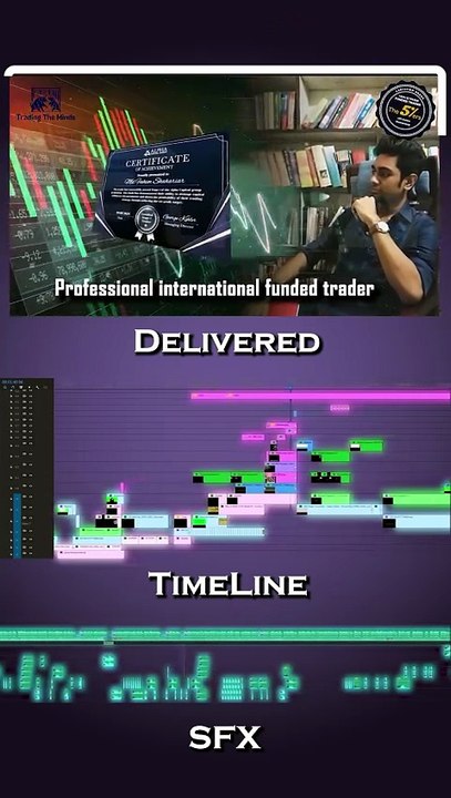 Course Promo Video Editing | Online Digital Ser...