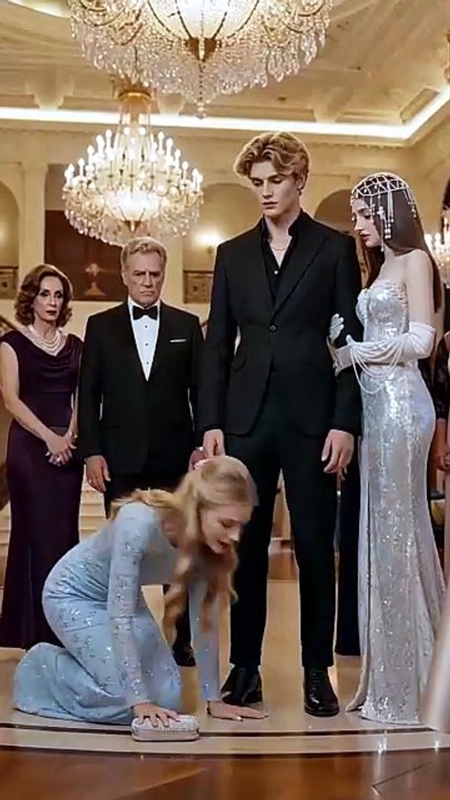 You Play Innocent, I Perfected It -Drama FULL MOVIES ENGLISH SUB [Full Movie]