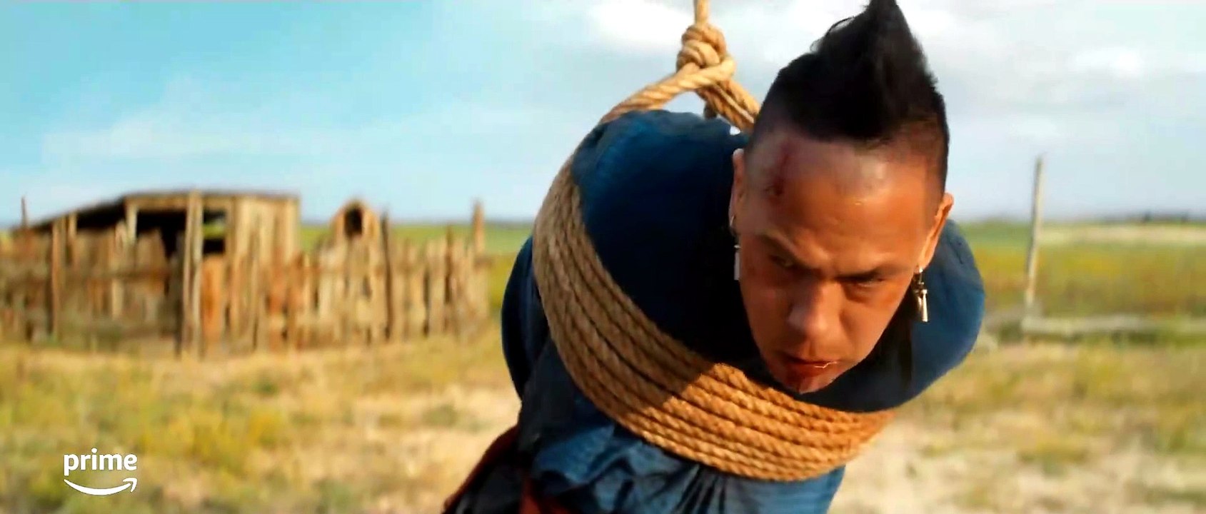 THE ENGLISH (2022) Trailer VO - HD [Full Movie]