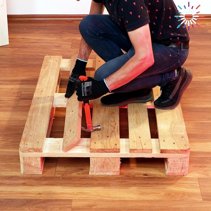 DIY wooden bar for your house! 🤯😍