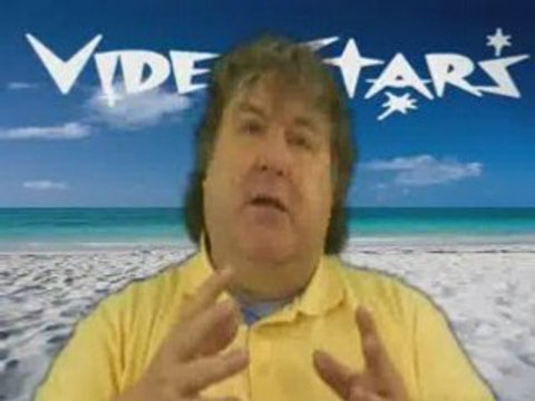 Russell Grant Video Horoscope Virgo July Wednesday 9th