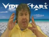 Russell Grant Video Horoscope Libra July Wednesday 9th