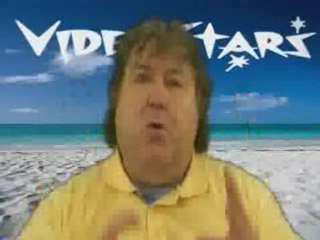 Russell Grant Video Horoscope Sagittarius July Wednesday 9th