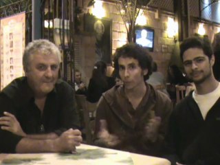 Day 06 - Búzios, Brigitte, et les crêpes de "Chez Michou"