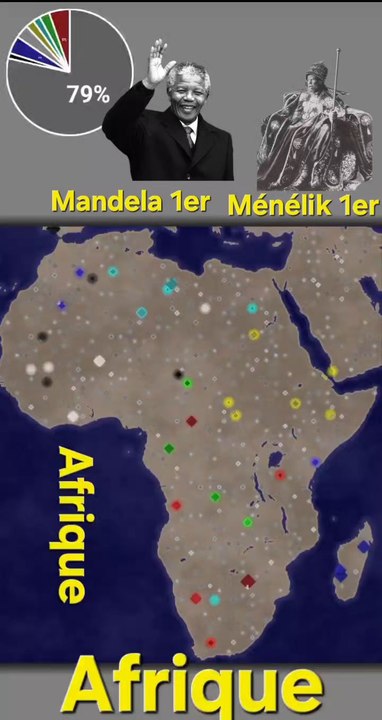 Afrique choisis ton héro !