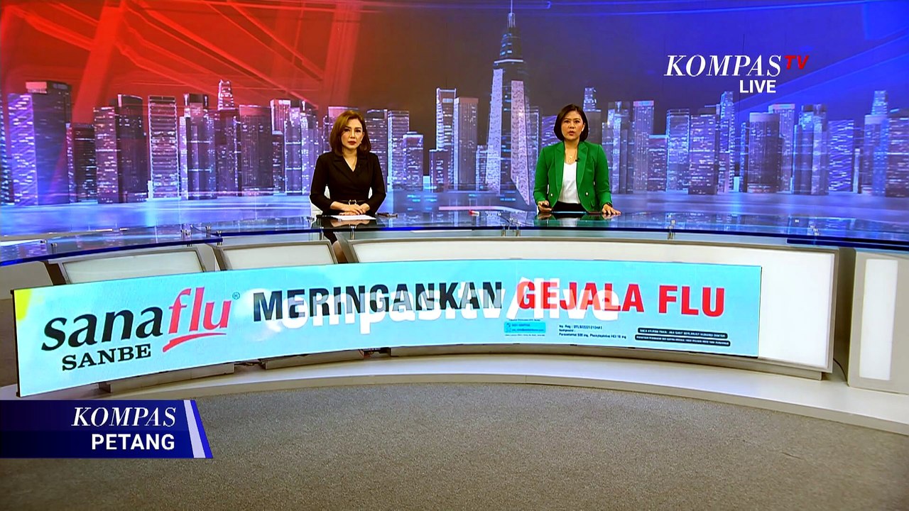 Polisi Ringkus 2 Pencuri Bersenpi di Jakarta, Pelaku Ditangkap Usai Sempat Kabur ke Lampung