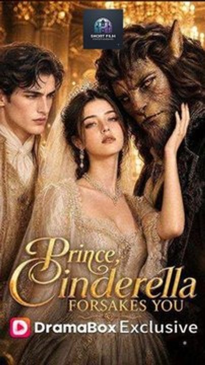 Prince, Cinderella Forsakes You - Full EP
