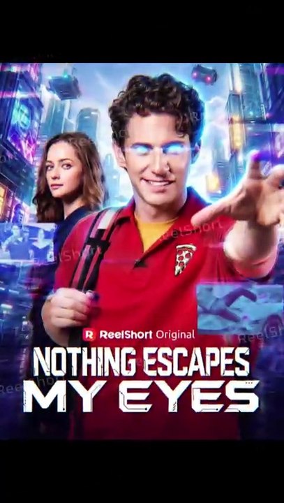 🍇🔥[Full Movie] Nothing Escapes My Eyes - Betrayed to Billionaire! | Eng Sub #Dailymotion