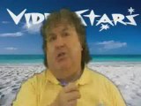 Russell Grant Video Horoscope Aquarius July Wednesday 9th