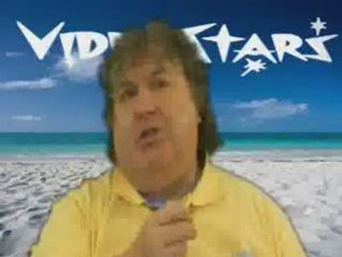 Russell Grant Video Horoscope Aquarius July Wednesday 9th