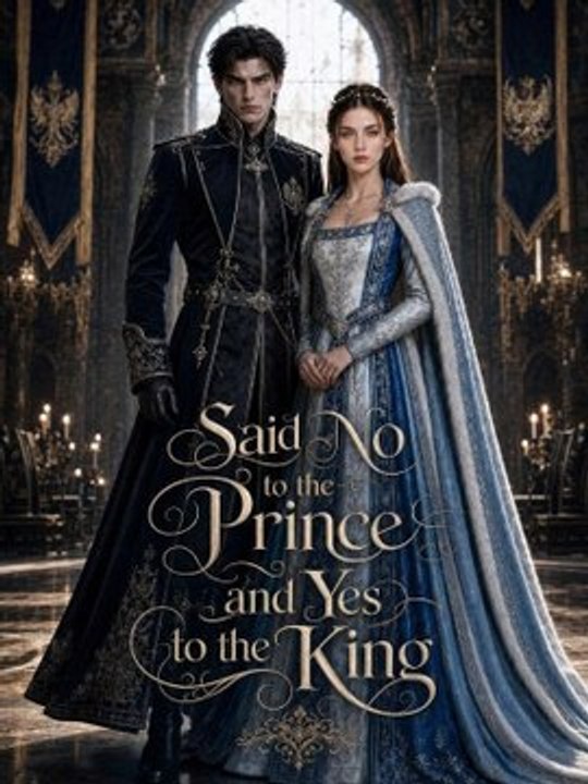 Said No to the Prince and Yes to the King | New Movie 2026
