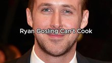 Turned an ordinary Ryan Gosling photo into a Ghost Rider style flaming portrait using just a prompt. You can recreate easily with AI.