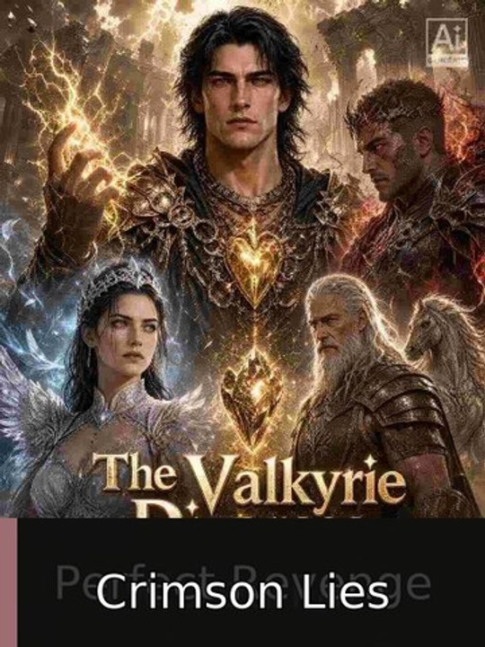 The Valkyrie Divorces the God of War - Full EP 2026 #englishsub #fullepisode🎉⚡️🌸 | Crimson Lies