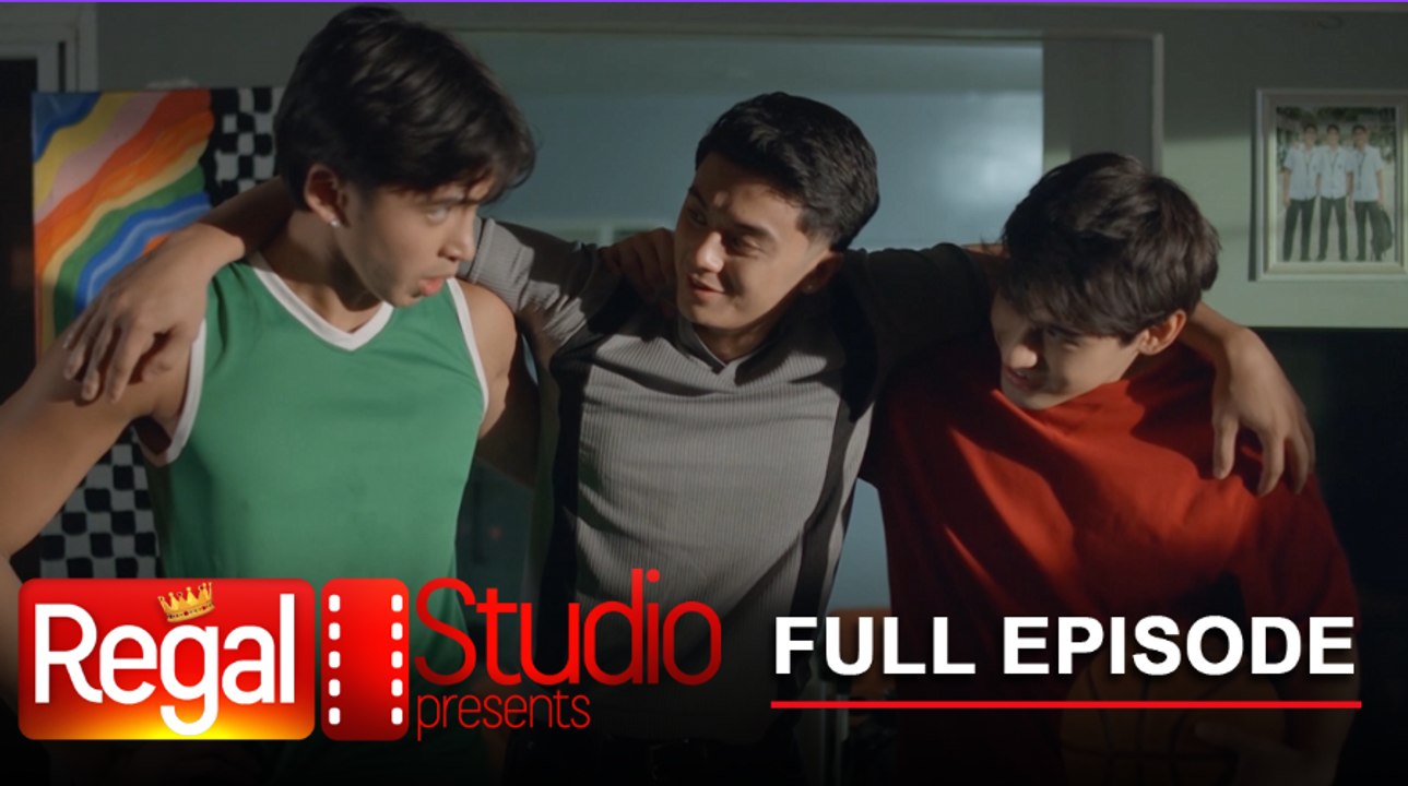 Regal Studio Presents - Operation Break Up (July 26, 2026) | Full Episode