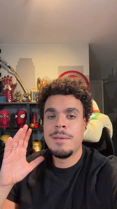 Marvel SDCC 2026