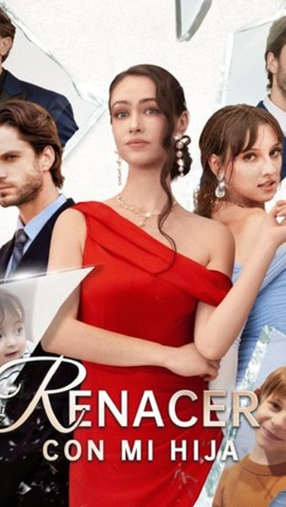 Renacer con mi hija - Episodio Completo Drama Urbano ASM