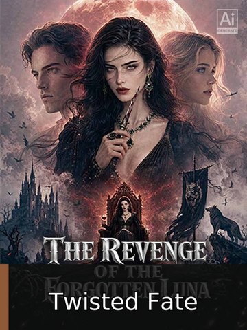 The Revenge of the Forgotten Luna englishsub fullmovie❌⭕️ Twisted Fate