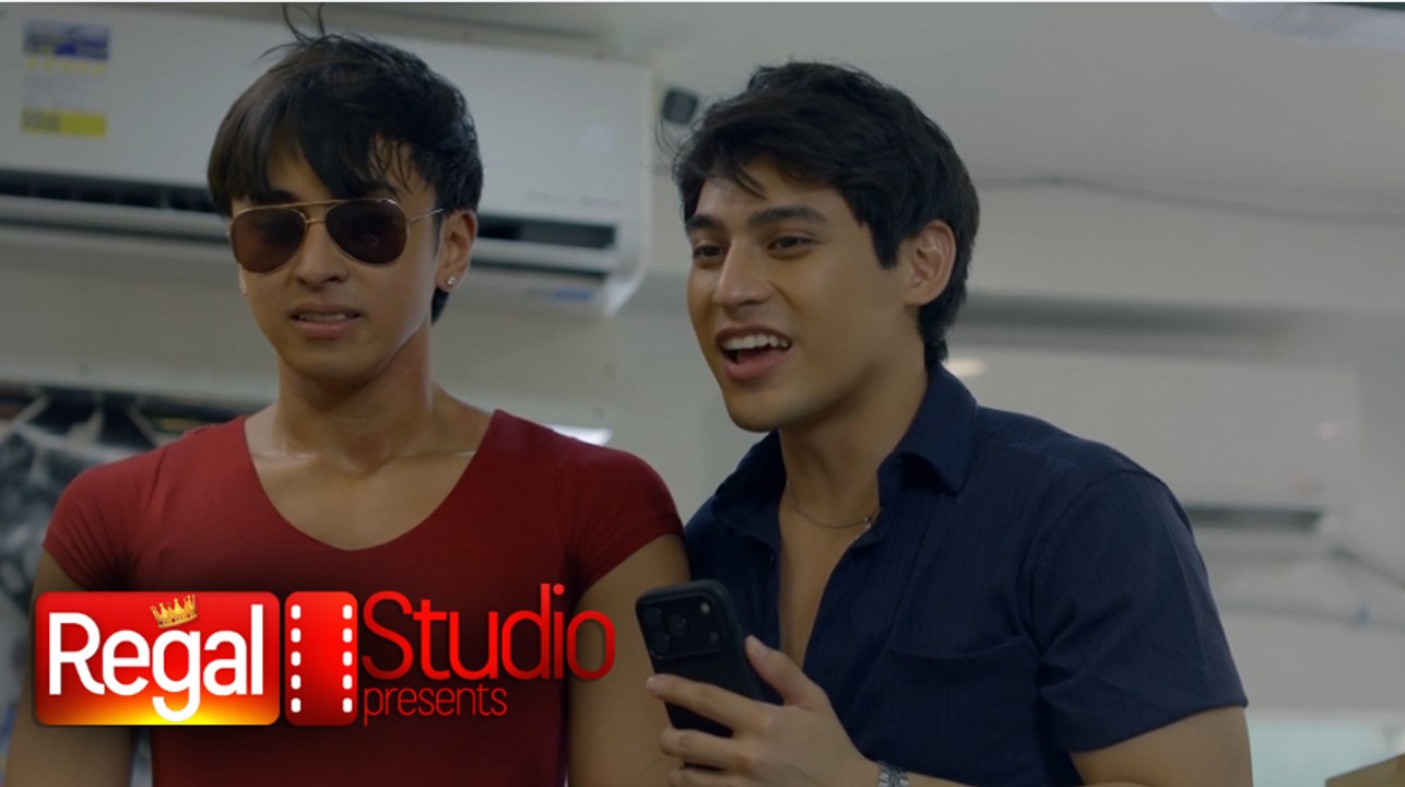 Regal Studio Presents: Magkaibigan, gustong maging single din ang tropa?! (Operation Break Up)