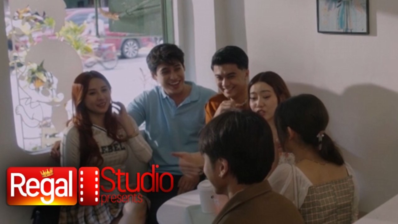 Regal Studio Presents: Magkakaibigan, aayusin ang matibay na samahan! (Operation Break Up)
