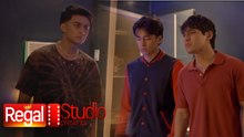 Regal Studio Presents: Operation Break Up, mission failed?! (Operation Break Up)