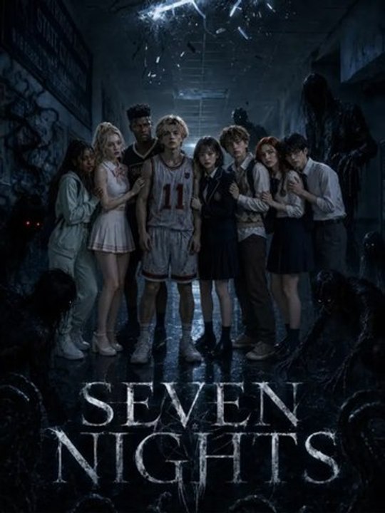 Seven Nights - Complete #Drama 🔥🔥 Full Episode | Drama Nova