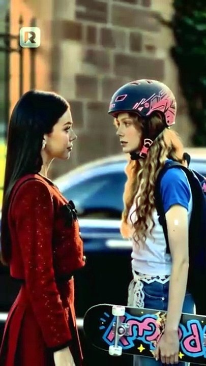 The True Alpha Princess New [Full Movie]