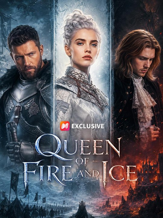Trending Now: Queen of Fire and Ice | Watch Full EPS Free