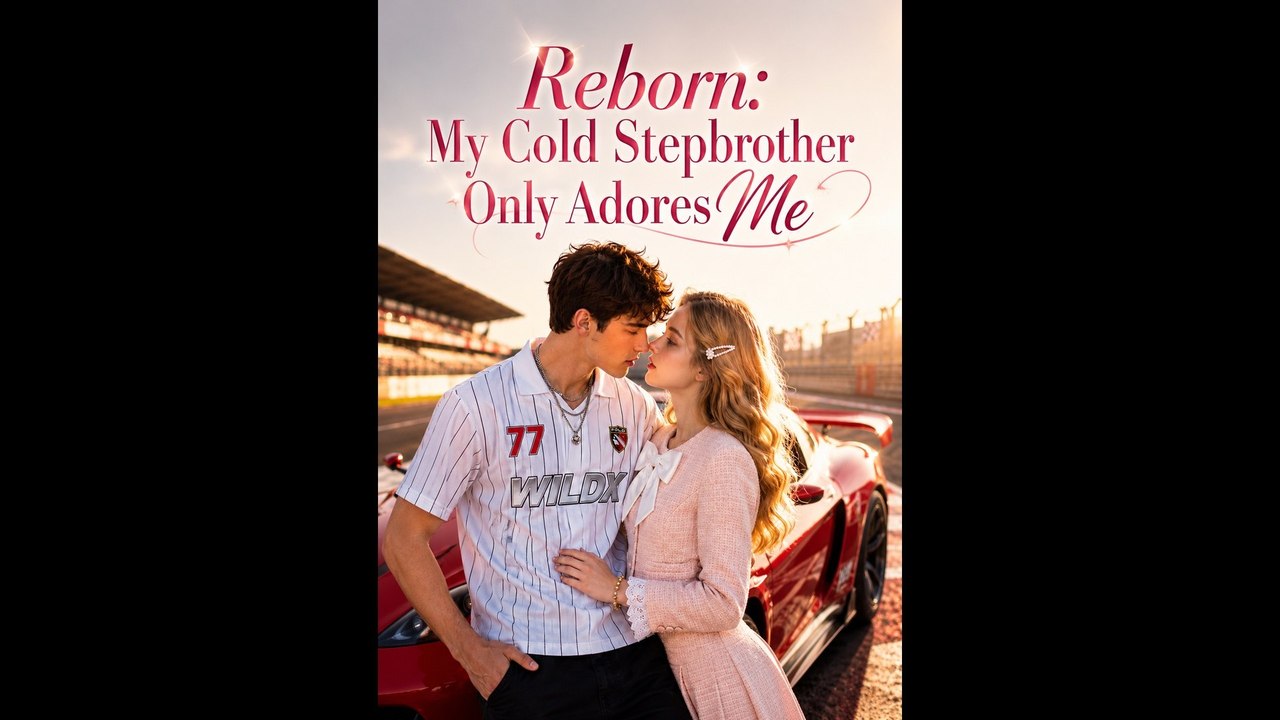Trending Now: Reborn My Cold Stepbrother Only Adores Me | Watch Full EPS Free