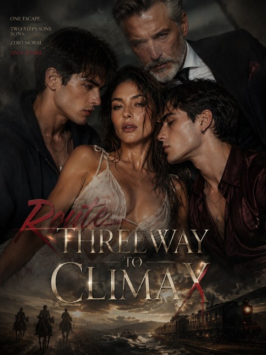 Route Threeway To Climax - New Movie #GS #fk