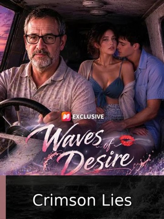 Waves Of Desire EP Full Episode | Drama Nova