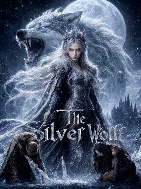 The silver wolf  FULL MOVIES ENGLISH SUB