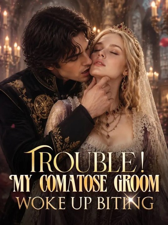 Trouble my comatose groom woke up biting  FULL MOVIES ENGLISH SUB