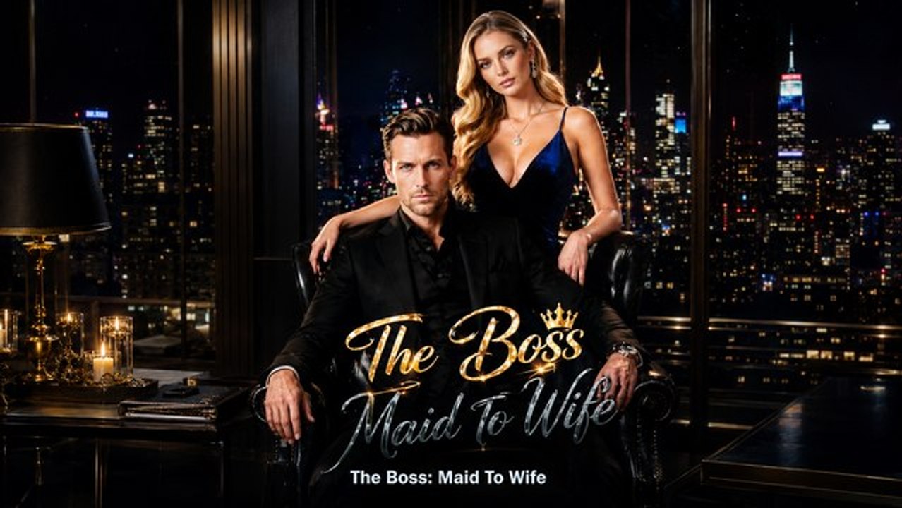 the boss maid to wife 🍕🍕