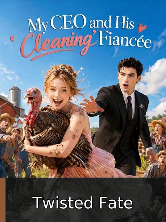 My CEO and His Cleaning Fiancée EP Twisted Fate