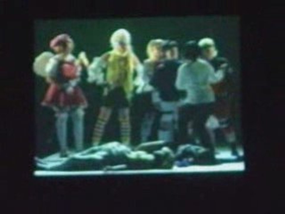 japan quest  ( Prestation de cosplayer )