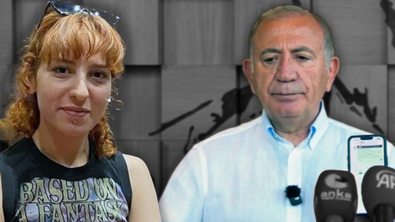 CHP'li Tekin'den 'figüran' haberine sert tepki: Muhabire hakaret içeren kayıt dinletti