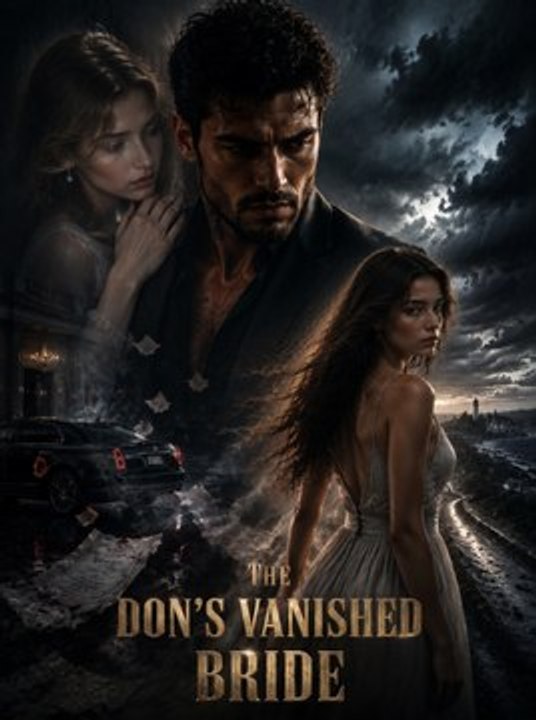 The Don's Vanished Bride - Full EP