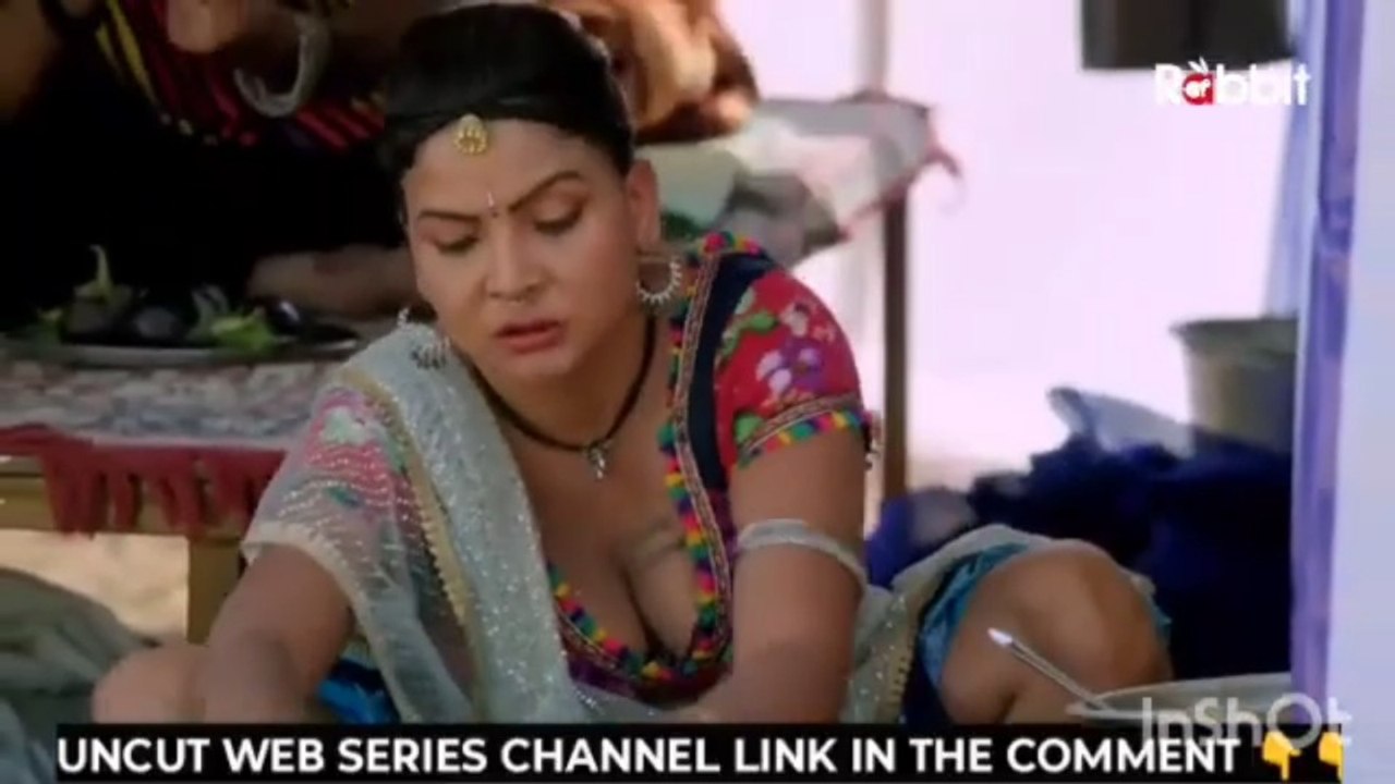 Amrapali season1 [hot story] webseries