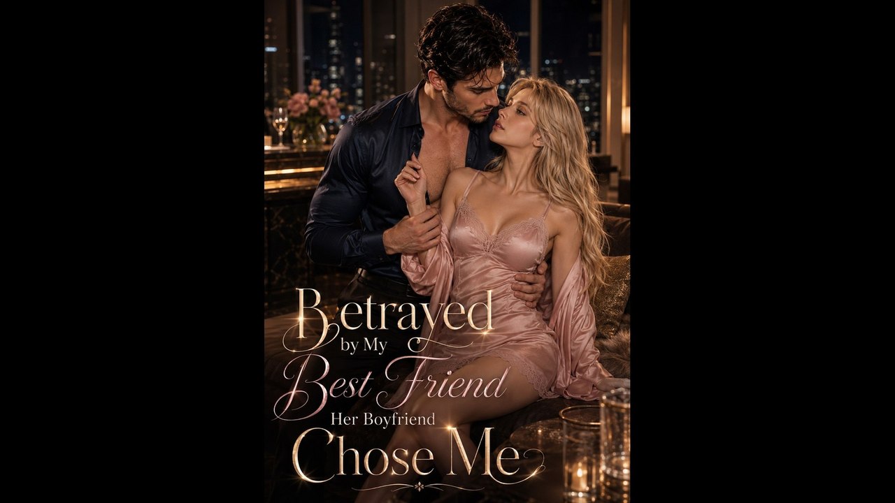 Betrayed by My Best Friend Her Boyfriend Chose Me - Full EPS (Exclusive)