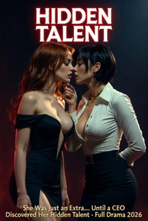 🎬 She Was Just an Extra… Until a CEO Discovered Her Hidden Talent - Full Drama 2026