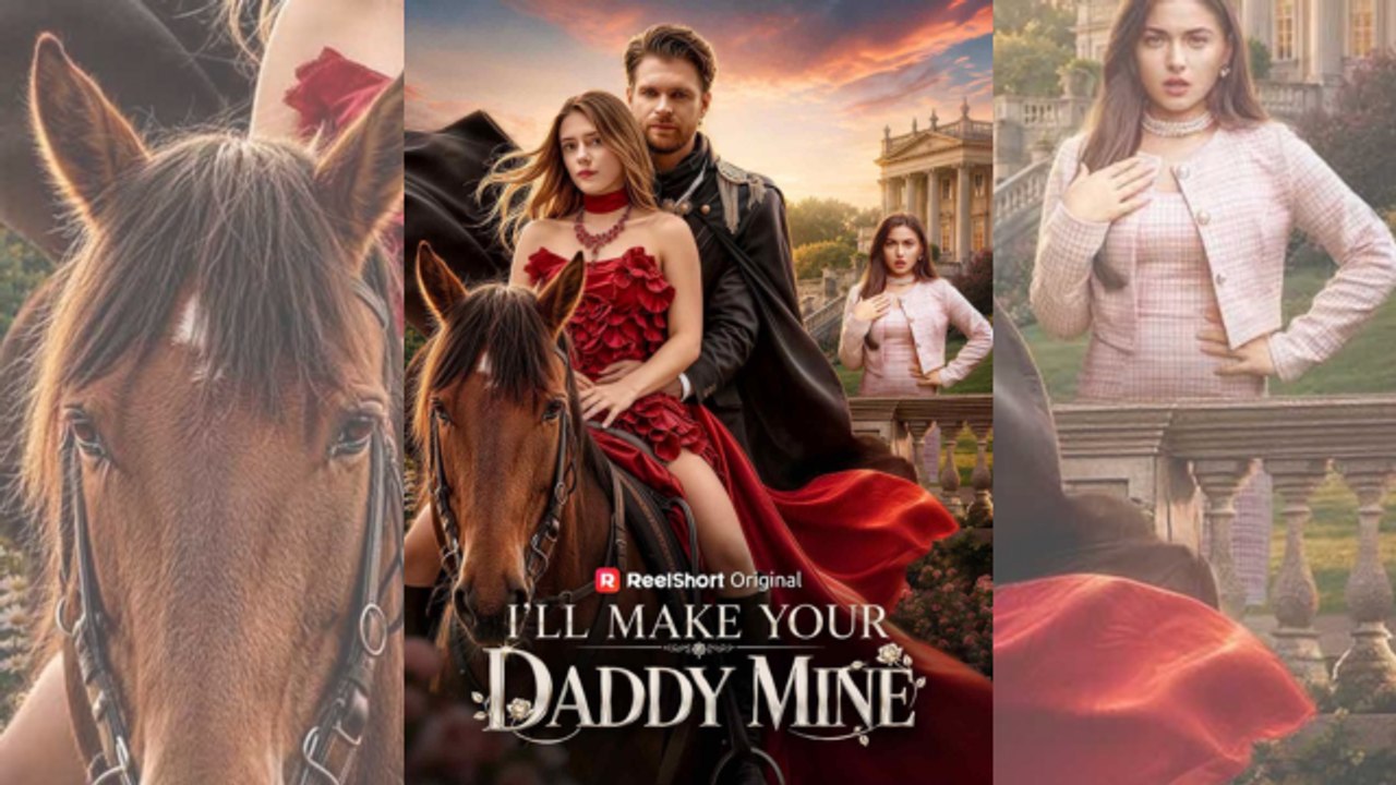 I'll Make Your Daddy Mine 🔥 🔥 🔥