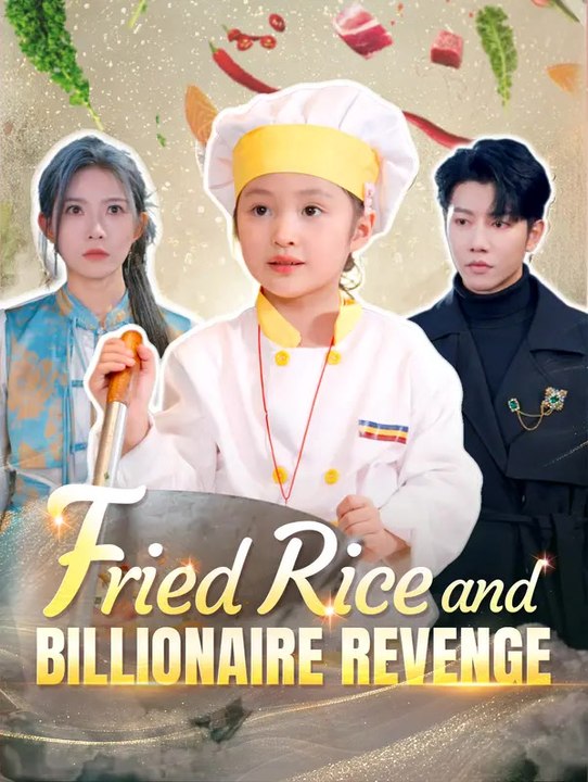 Fried Rice and Billionaire Revenge | Komplette Serie | Short Drama Deutsch