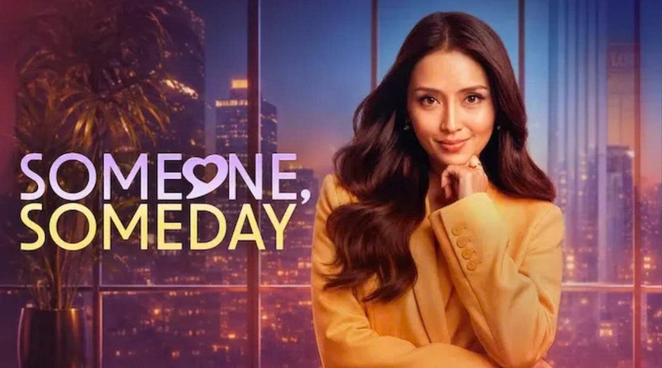 Someone, Someday (2026) Episode 2 - Eng Sub