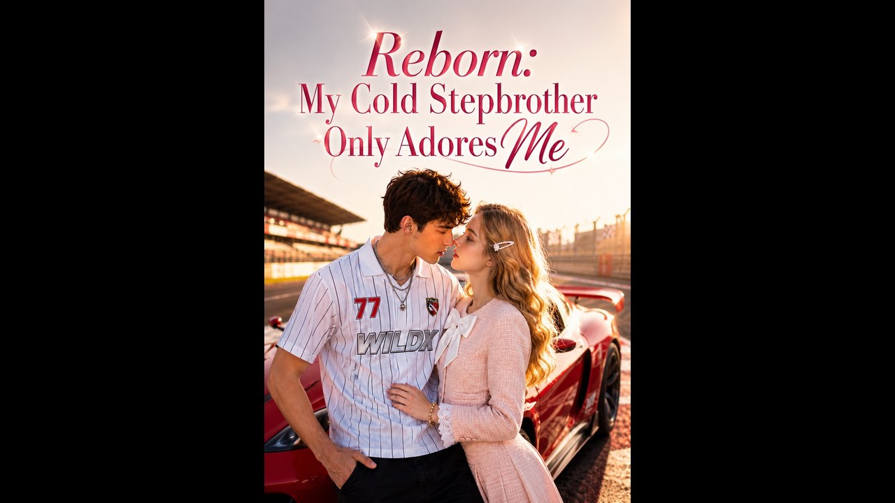 [EngSub] Reborn My Cold Stepbrother Only Adores Me | 🌎Aurora