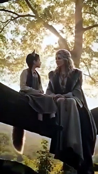 too late to beg the wolf queen
