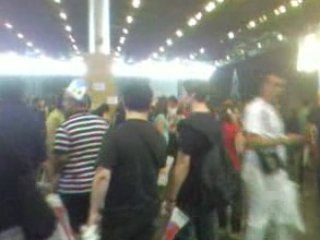 Visite de la Japan Expo - Partie 03
