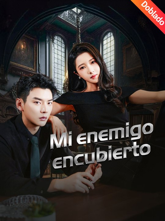 Mi enemigo encubierto