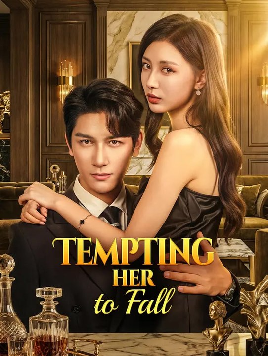 Tempting Her to Fall | Serie Completa | Short Drama Italiano