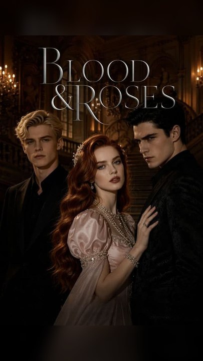 Blood Roses #Kt - Full EPS ENGLISH SUB 2026